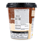 Rabokki 145g (Ramen con Tteokbokki) - Gusto Jjajang - Trovasia - I08006 - 02