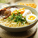 Ramen Freschi Giapponesi 600g - Trovasia - A01009 - 01