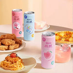 RIO Cocktail Leggermente Alc. 3% – Gusto Frutto della Passione & Vodka - Trovasia - B07001 - 06