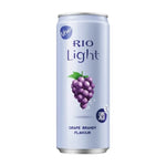 RIO Cocktail Leggermente Alc. 3% – Gusto Uva e Brandy - Trovasia - B07001 - 02
