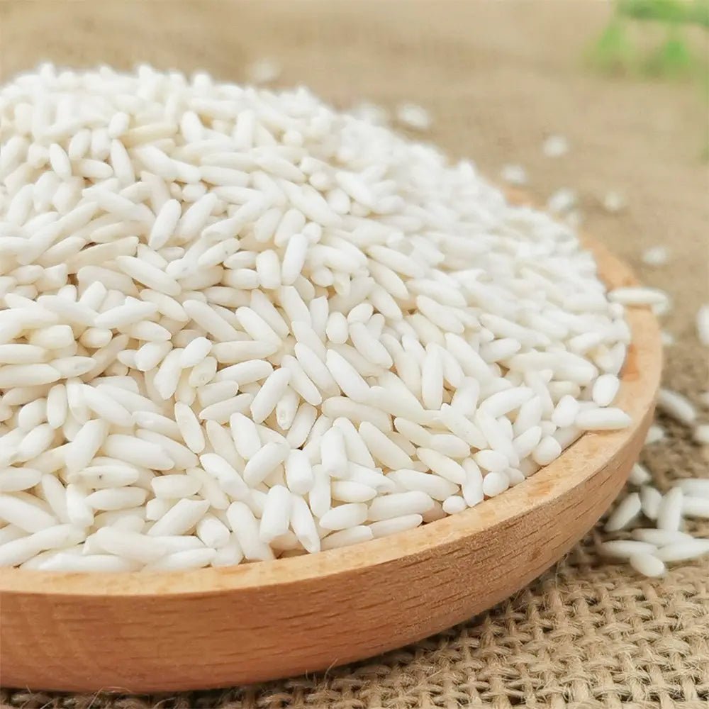 Riso Glutinoso Thailandese 1kg - Trovasia - A09011 - 01