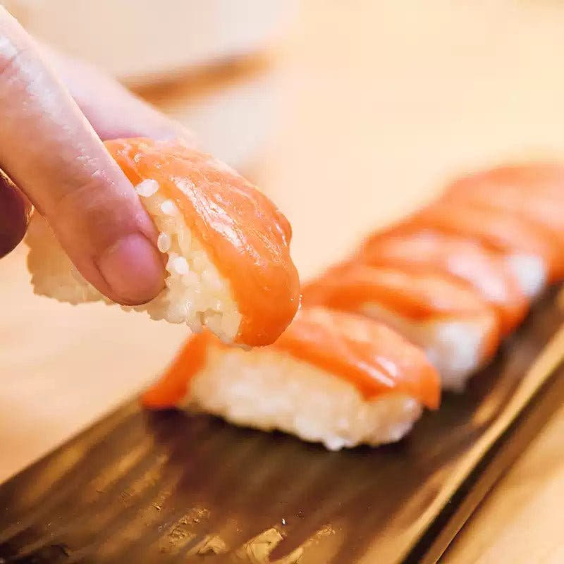 Riso per Sushi 500g - Trovasia - A09017 - 01