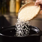 Riso per Sushi 500g - Trovasia - A09017 - 01