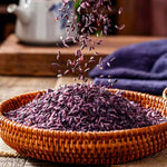 Riso Viola 400g - Trovasia - A09016 - 01