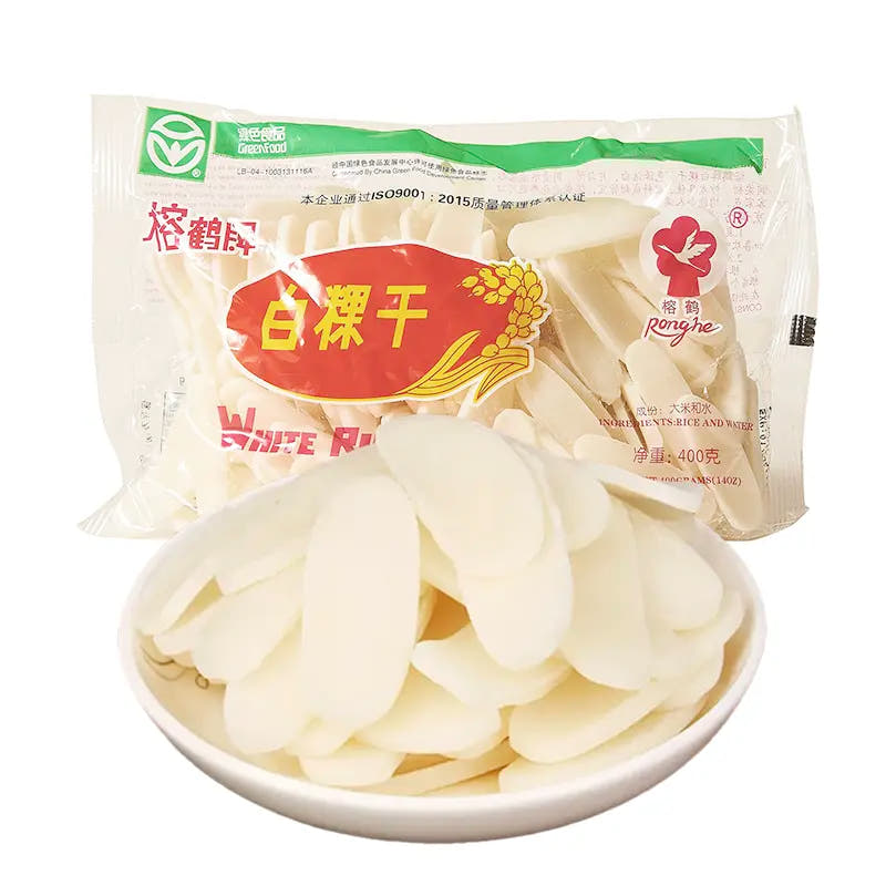 Gnocchi di Riso 400g- Nian Gao