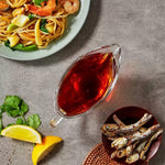 Salsa di Pesce 300ml - Trovasia - C10001 - 10