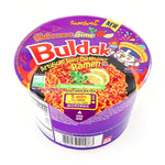 Samyang Buldak Ramen Bowl - Gusto Habanero e Lime - Trovasia - I01001 - 0602