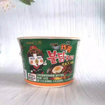Samyang | Buldak Ramen Bowl – Gusto Jjajang - Trovasia - I01001 - 0308