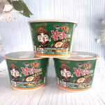 Samyang | Buldak Ramen Bowl – Gusto Jjajang - Trovasia - I01001 - 0308