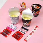 Samyang | Buldak Ramen Cup – Gusto Originale - Trovasia - I01001 - 0201