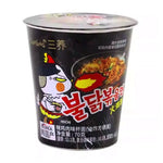 Samyang | Buldak Ramen Cup – Gusto Originale - Trovasia - I01001 - 0201