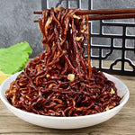 Samyang Stir - Fry Ramen 140g - Gusto Jjajang - Trovasia - I01001 - 07