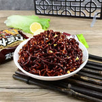 Samyang Stir - Fry Ramen 140g - Gusto Jjajang - Trovasia - I01001 - 07