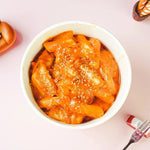 Samyang Tteokbokki 185g - Gusto Carbonara - Trovasia - I08007 - 02