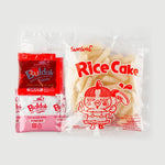 Samyang Tteokbokki 185g - Gusto Carbonara - Trovasia - I08007 - 02