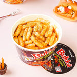 Samyang Tteokbokki 185g - Gusto Originale - Trovasia - I08007 - 01