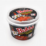 Samyang Tteokbokki 185g - Gusto Originale - Trovasia - I08007 - 01