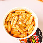 Samyang Tteokbokki 185g - Gusto Originale - Trovasia - I08007 - 01