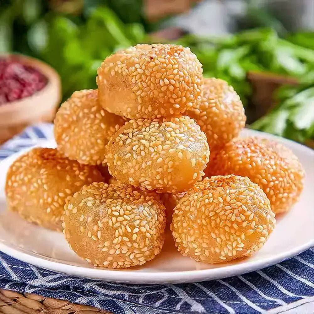 Semi di Sesamo Bianco Tostato 100g - Trovasia - A08030 - 01