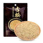 Semi di Sesamo Bianco Tostato 100g - Trovasia - A08030 - 01