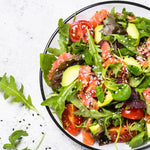 Semi di Sesamo Nero Tostato 100g - Trovasia - A08030 - 02