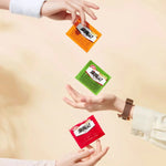 Snack di Fette al Glutine - WeiLong - Trovasia -