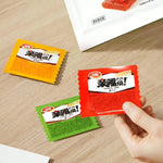 Snack di Fette al Glutine - WeiLong - Trovasia -