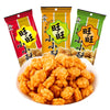Snack di Riso Croccanti 60g - Vari Gusti Disponibili
