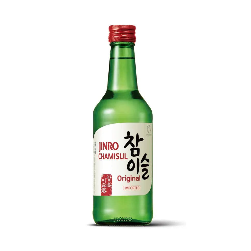 Soju al Gusto Classico Originale - Trovasia - B07007 - 01
