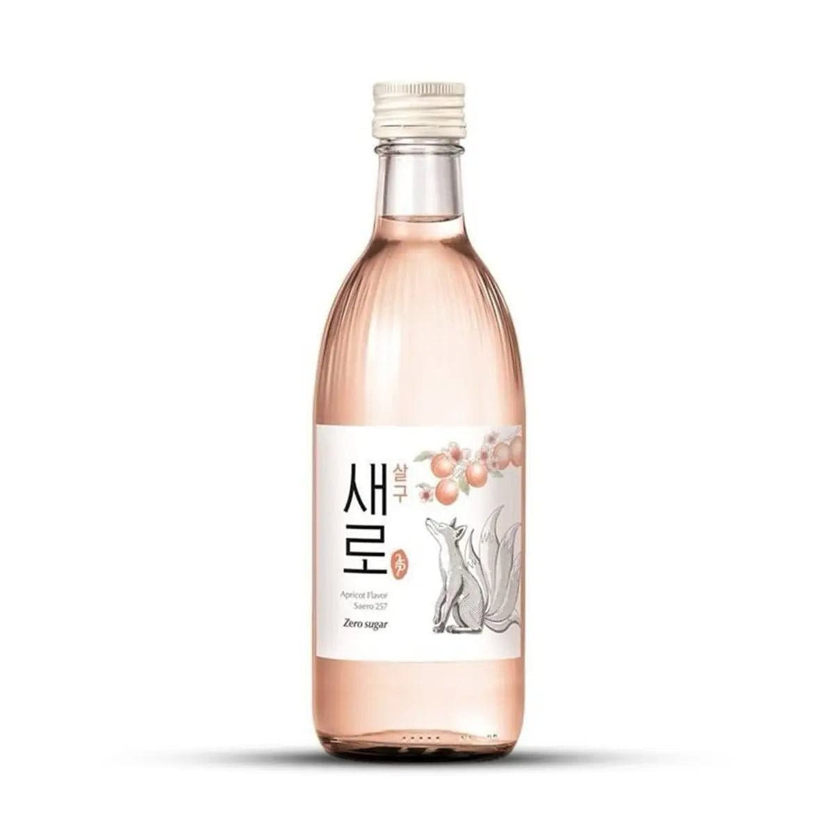 Soju al Gusto di Litchi - Trovasia - B07007 - 12