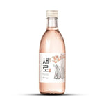 Soju al Gusto di Litchi - Trovasia - B07007 - 12