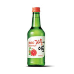 Soju al Gusto di Pompelmo - Trovasia - B07007 - 06