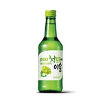 Soju al Gusto di Uva - Trovasia - B07007 - 08