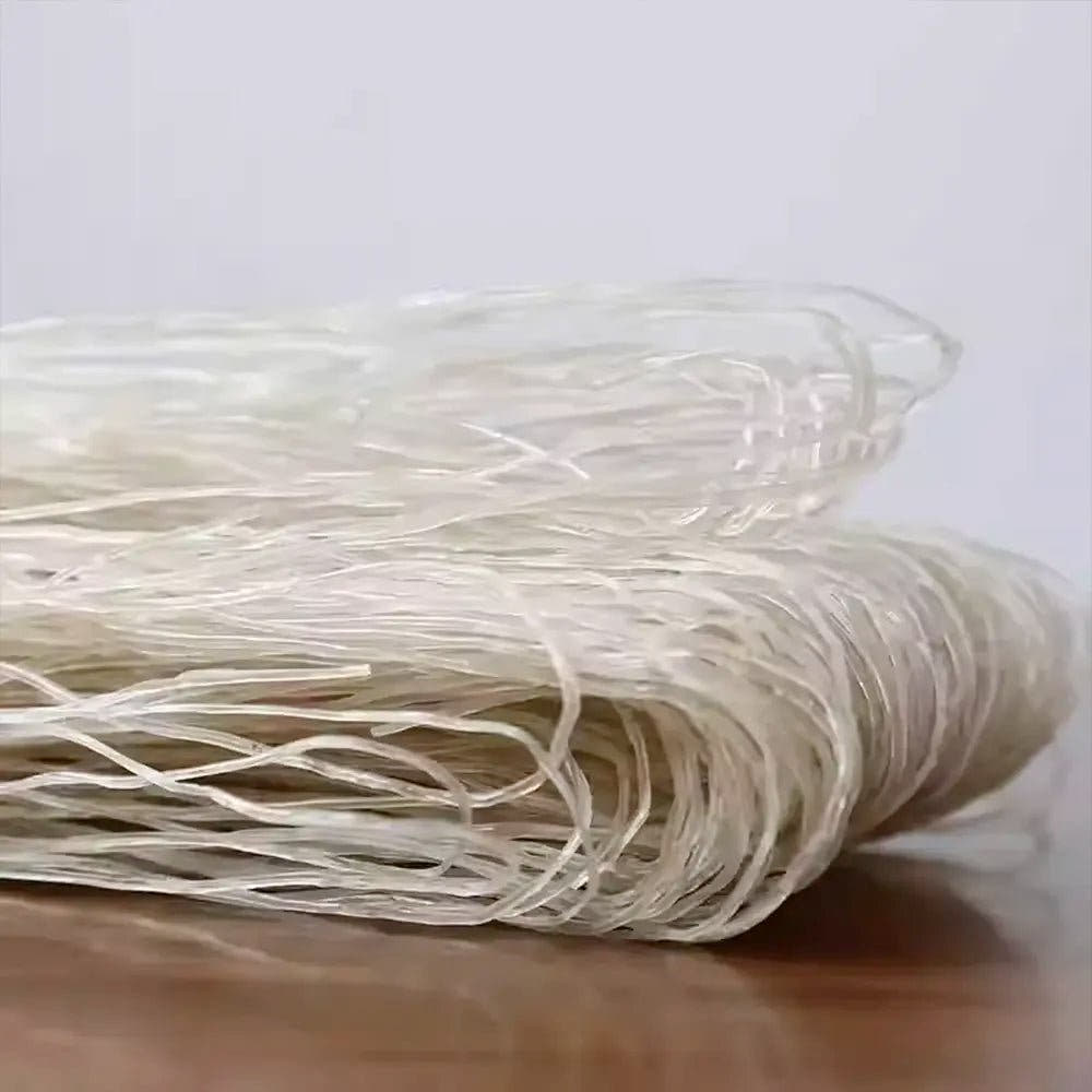 Spaghetti di Patate Dolci 350g - Trovasia - A04006 - 03