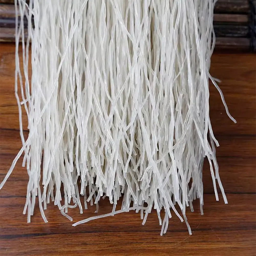 Spaghetti di Patate Dolci 350g - Trovasia - A04006 - 03