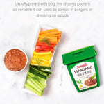 Ssamjang 250g - Salsa Coreana per Wraps - Trovasia - C08006 - 01