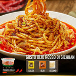 Stir - Fry Udon 280g - Gusto Curry al Cocco - Trovasia - I0102604