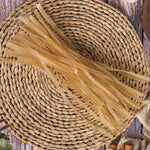 Tagliatelle di Patate Dolci 350g - Trovasia - A04006 - 01