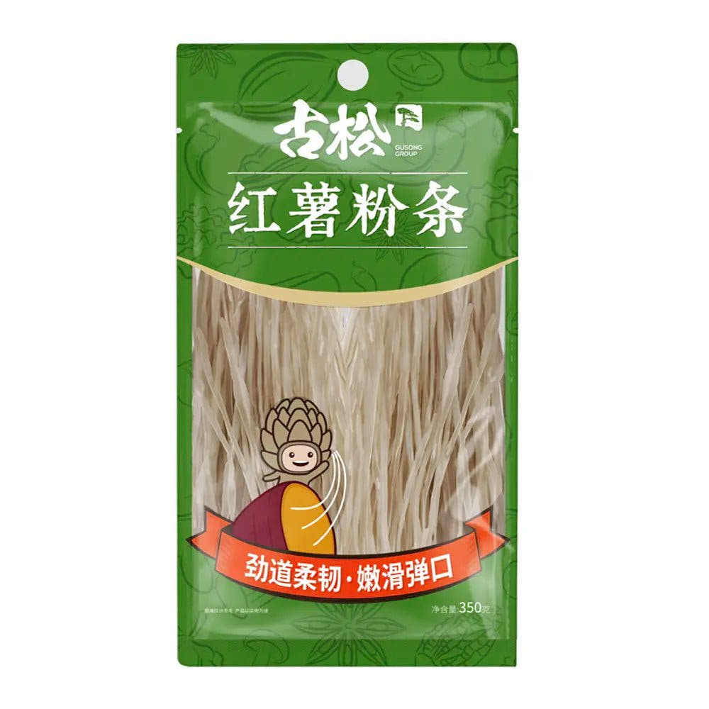 Tagliatelle di Patate Dolci 350g - Trovasia - A04006 - 01