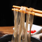 Tagliatelle di Patate Dolci 350g - Trovasia - A04006 - 01