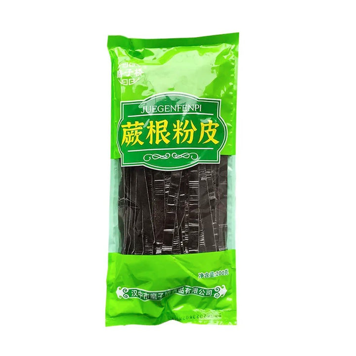 Tagliatelle di Radice di Felce 200g - Trovasia - A05005 - 01