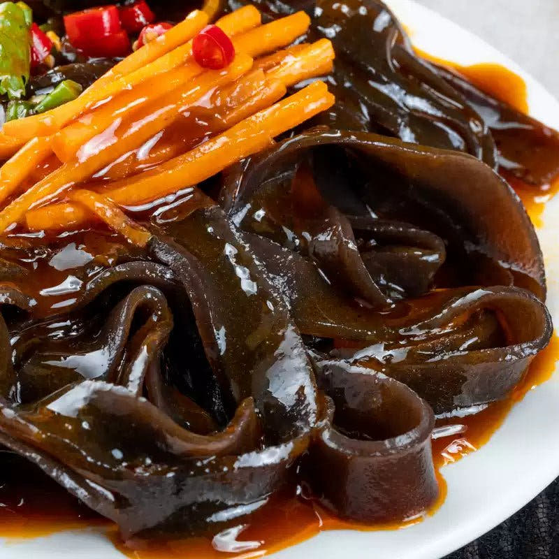 Tagliatelle di Radice di Felce 200g - Trovasia - A05005 - 01