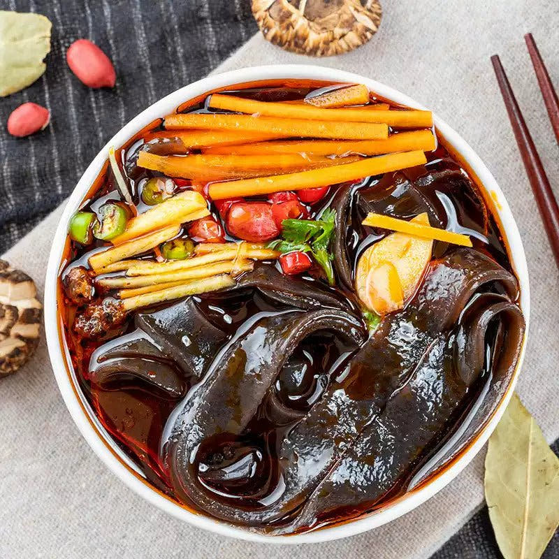 Tagliatelle di Radice di Felce 200g - Trovasia - A05005 - 01