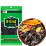 Tagliatelle di Radice di Felce 200g - Trovasia - A05005 - 01