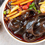 Tagliatelle di Radice di Felce 200g - Trovasia - A05005 - 01