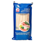 Tagliatelle di Riso 400g - Per Pho / Pad Thai - Trovasia - A09 - RS005 - 01