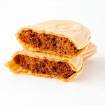 Taiyaki Wafer Snack 16.5g - Ripieno al Cioccolato - Trovasia - S10015 - 01