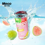 Tè Oolong alla Frutta 400ml - Gusto Guava & Mango - Trovasia - B01001 - 03