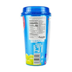 Tè Oolong alla Frutta 400ml - Gusto Melograno & Uva - Trovasia - B01001 - 04