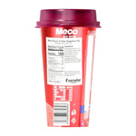 Tè Oolong alla Frutta 400ml - Gusto Pesca & Pompelmo - Trovasia - B01001 - 02